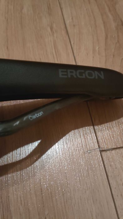 Siodełko rowerowe Ergon SM10 ProCarbon