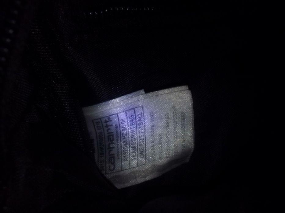 Продам сумку кархард месенджер