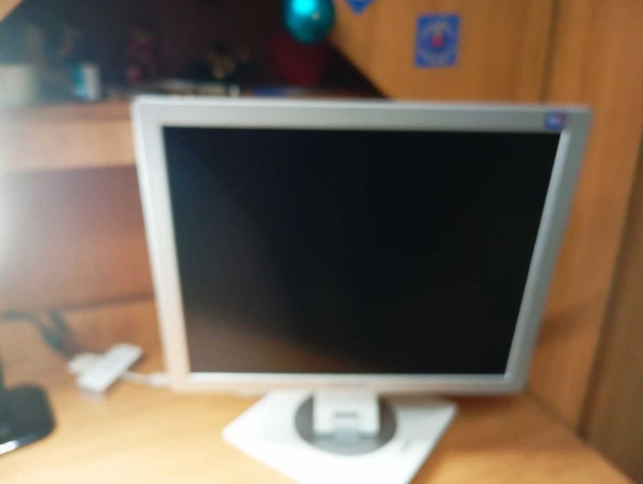 монітор Samsung 970P LS19VDPXHQ