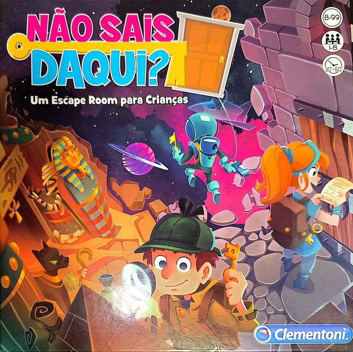 Jogos didáticos infantis