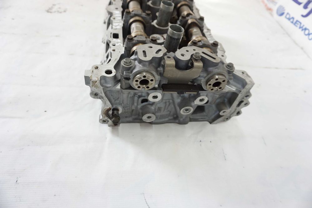 ГБЦ\Головка блока Chevrolet Malibu\ Шевроле Малібу 8 2.5 USA (12-16)