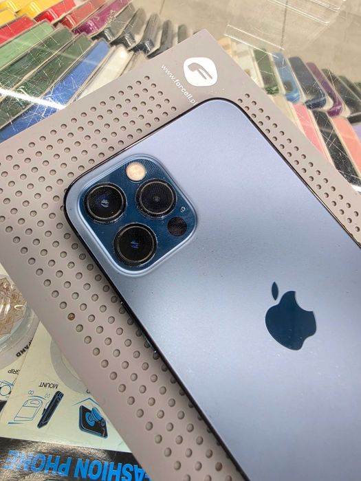 Iphone 12 Pro 128GB Bat 100% Telakces Felicity *Raty 0%