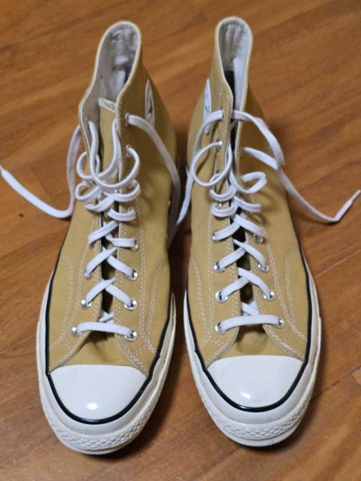 Trampki Converse Chuck 70 HI - r. 49