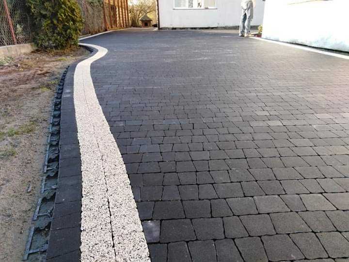 Kostka Brukowa CARMINO POLBRUK Bydgoszcz