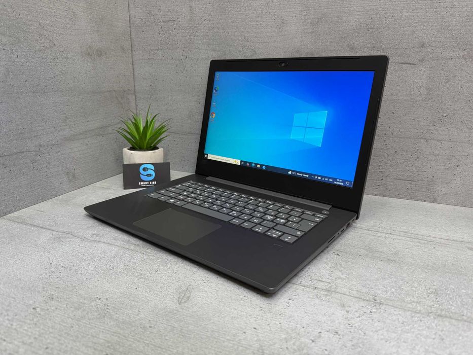 256gb ssd/8gb ddr4/Стильний ноутбук Lenovo V330-14IKB/i5-8250u