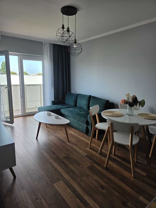 Mieszkanie 3 pokojowe 50m2