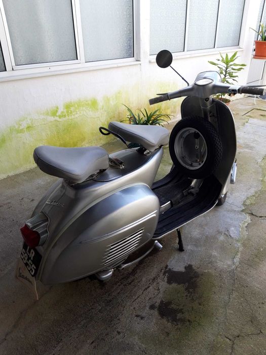 Vendo vespa 150 sprinter