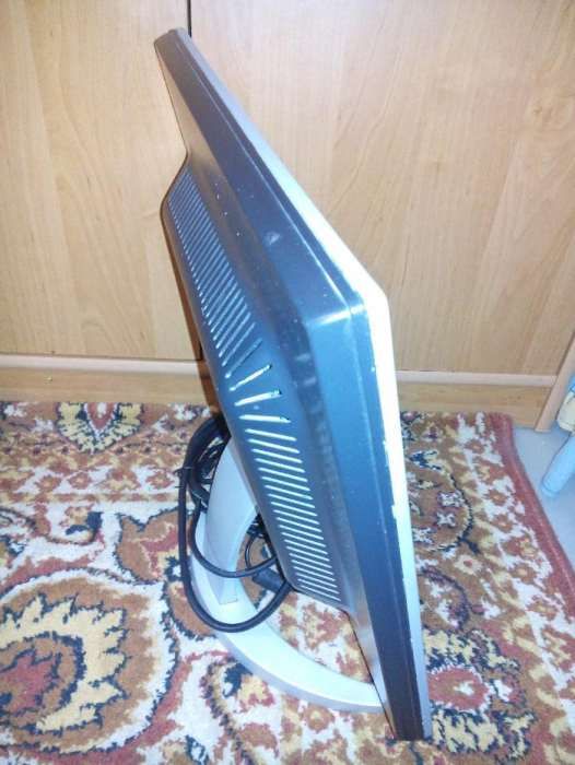 Монитор корпус MAG 17" 700P на запчасти