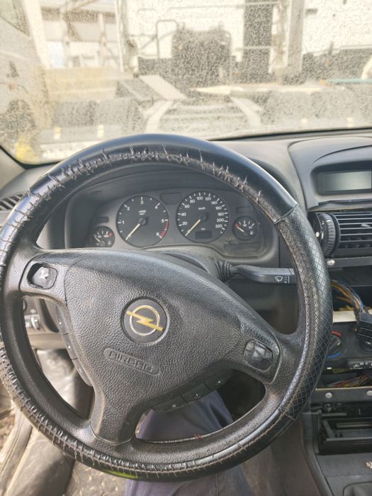 Opel astra 1.7 dti