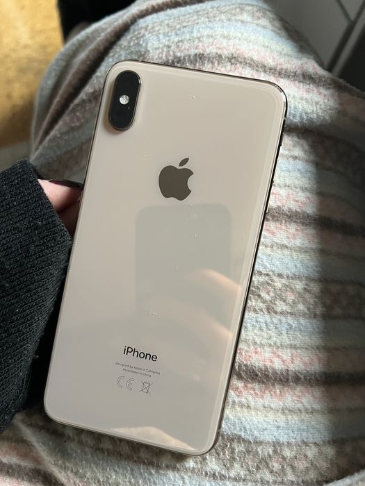 Ipad mini e Iphone Xs Max 64 Gb