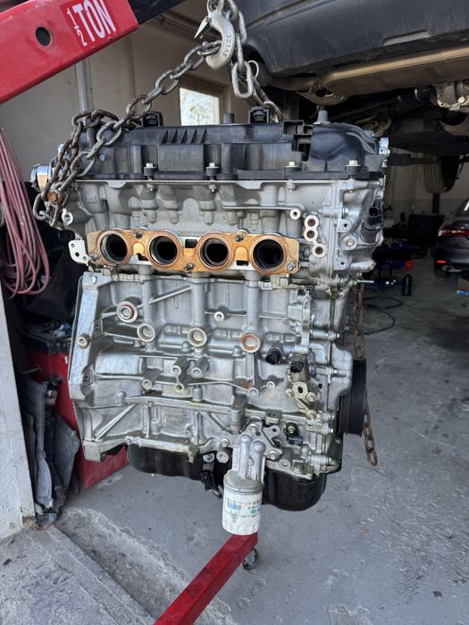 Мотор Mazda cx-50,cx5