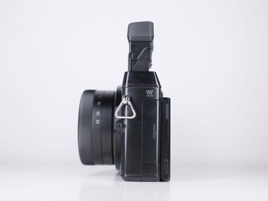 Panasonic LUMIX GX7 body + гарантія / без передоплат