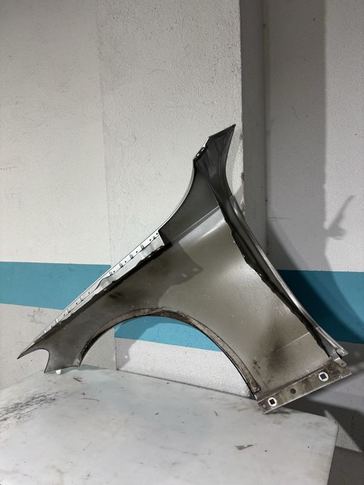 Guardalamas Mercedes-Benz W205 C180 / C200 / C250 / C300 2014 a 2021