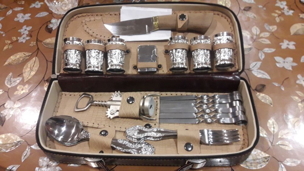 Продам набор для пикника