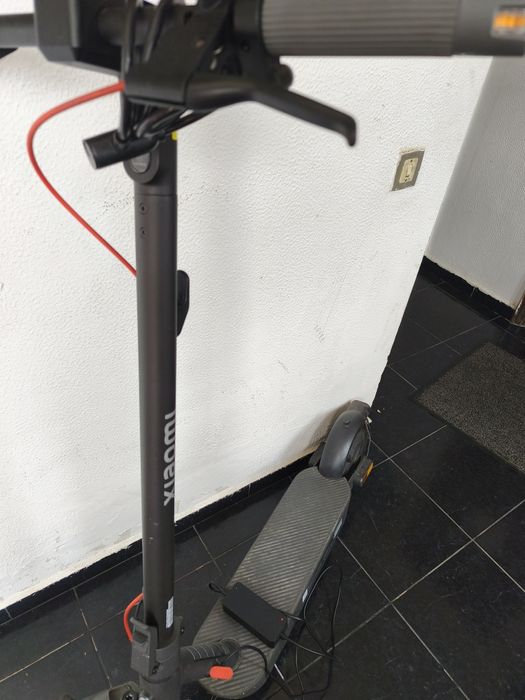 Trotinete novo semi-novo