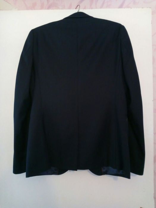 Продам чоловічий костюм 46р.