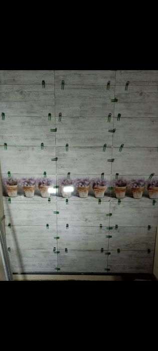 Облицювання плиткою