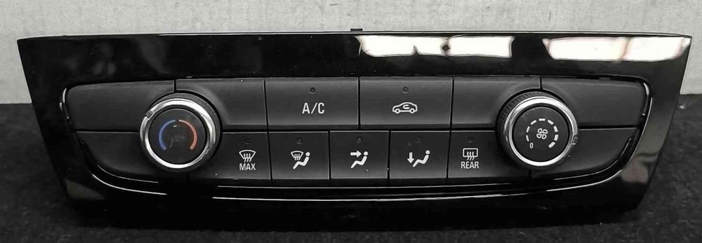 Comando Chauffage / Sofagem 39231171 - OPEL CORSA F