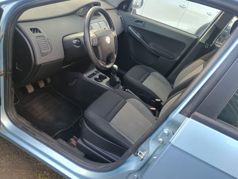 FakVat23 Tata Indica Vista 2010rok 94t.km. klima 4el szyby wspomagan