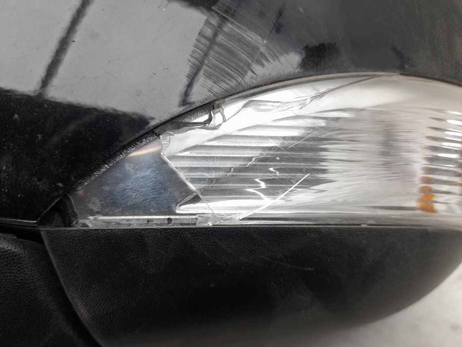 Retrovisor / espelho esquerdo RENAULT Clio IV (BH_)