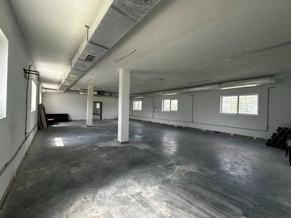 Здається в оренду комерційне приміщення в с. Рокосово