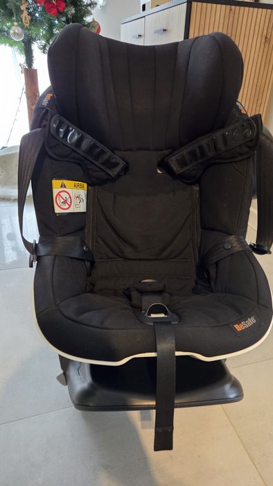 Fotelik BeSafe iZi Twist B