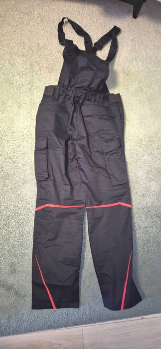 Ogrodniczki Engelbert Strauss E.S. MOTION DIY 52