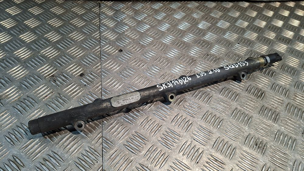 Listwa Wtryskowa Bmw E39 2.5D