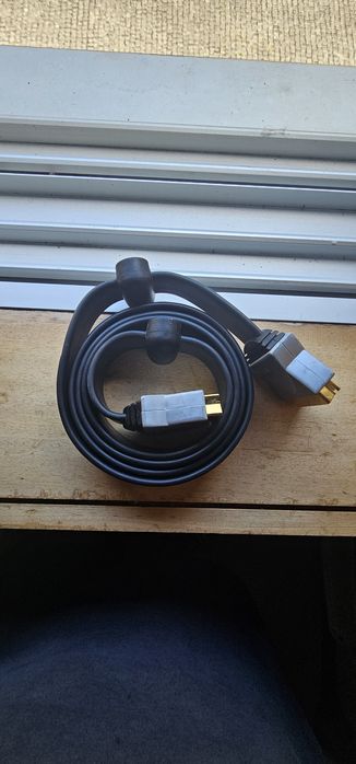 Cabo Scart 21 pinos PROFIGOLD,