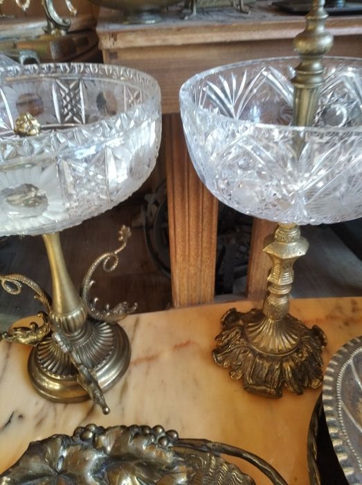 Цукерниця (фруктовниця).