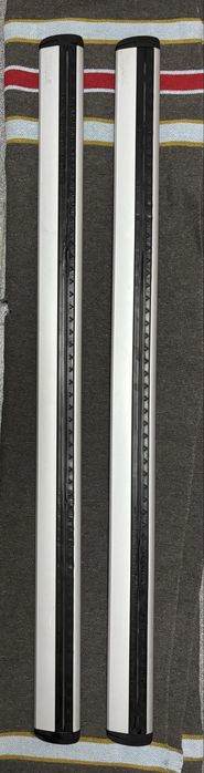 Barras THULE WingBar Evo 118 CM