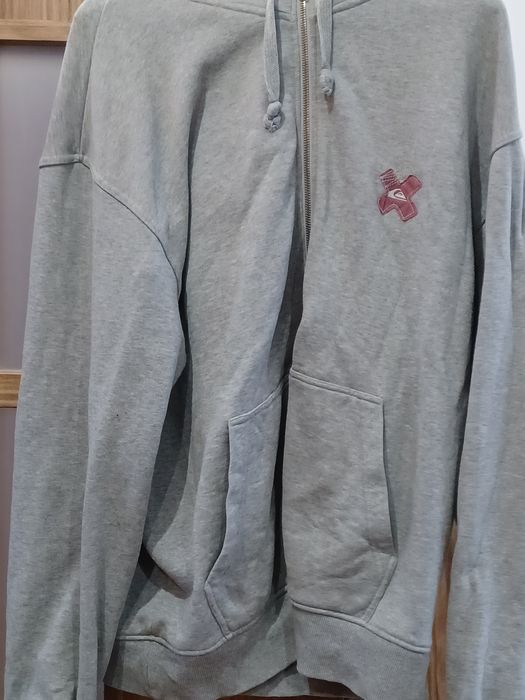 do sprzedania bluza sportowa quiksilver rozmiar XXL