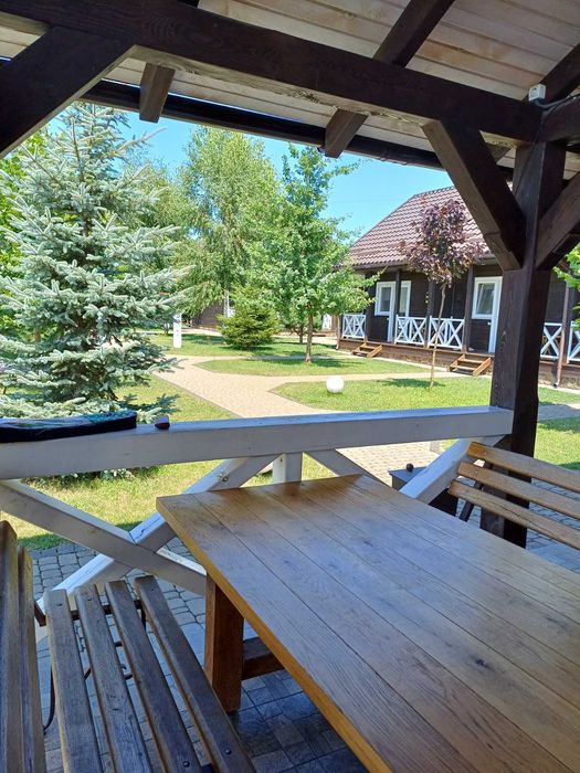 Продаж готелю в с.Підманове, Волинська область поруч з озером Світязь.