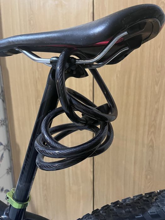 Bicicleta StumpJumper