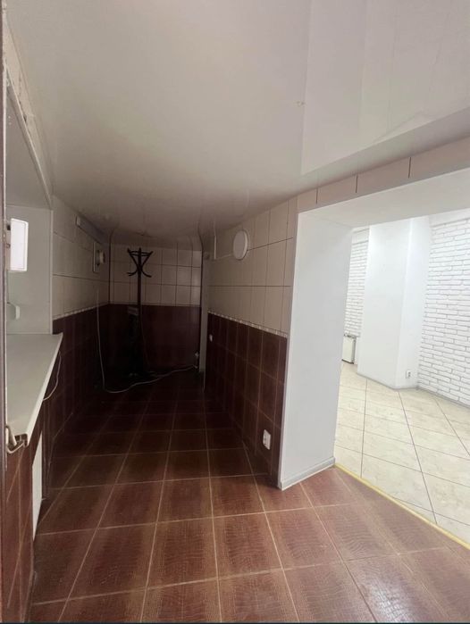 Оренда комерційного приміщення