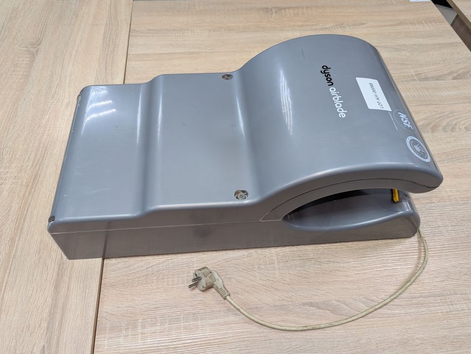 Сушарка для рук Дайсон. Dyson AB03