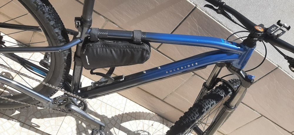 Bicicleta BTT Rockrider 540 29'' Tam M