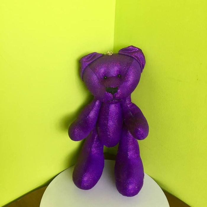 М‘які іграшки:ведмеді різні/вівця баранчик ТМ Гуллівер/див-ся всі фото