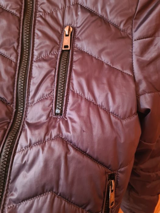 Куртка весняна для хлопчика 122