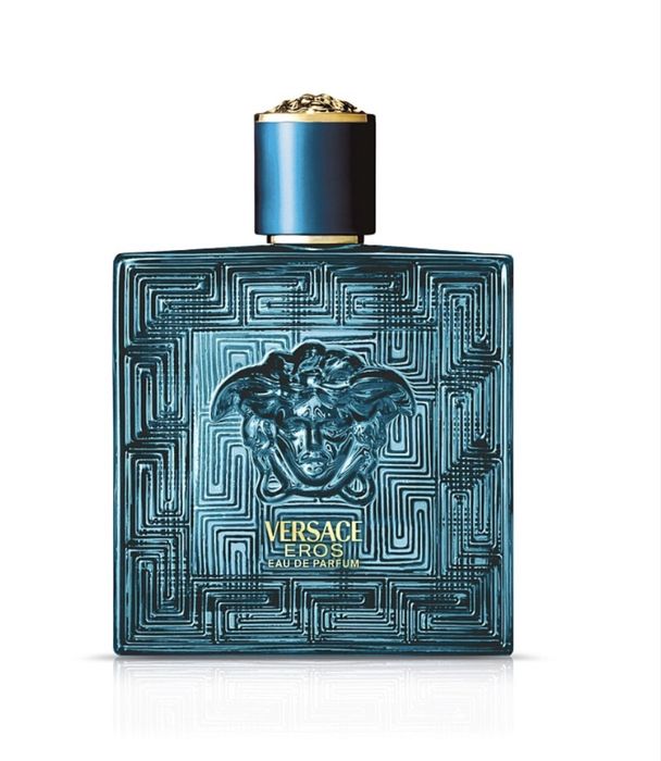 Versace Eros Парфумована вода