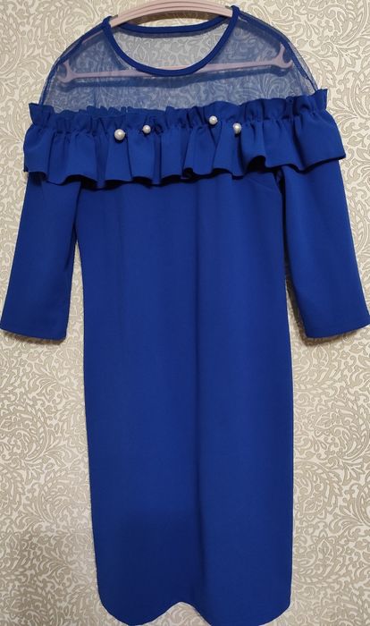 Плаття розмір 38