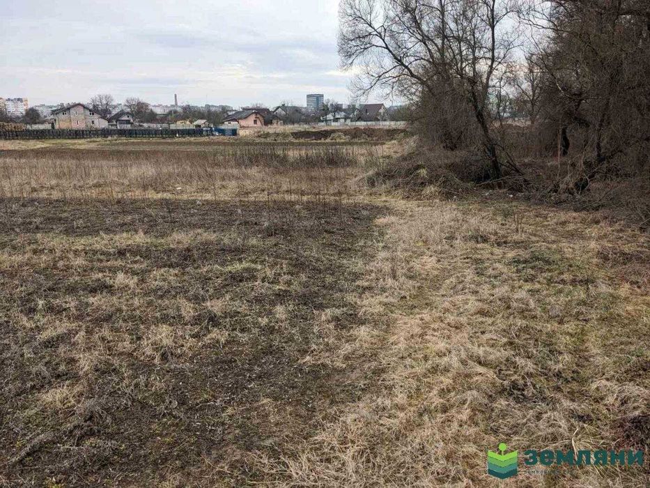 Продається земля 9,84сот. в с.Вовчинець пров. Перекопський під ОСГ (5)