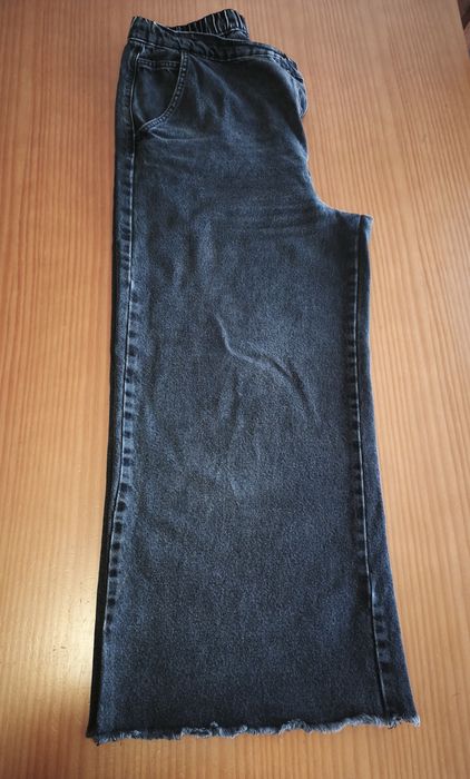 Calça de Ganga 46