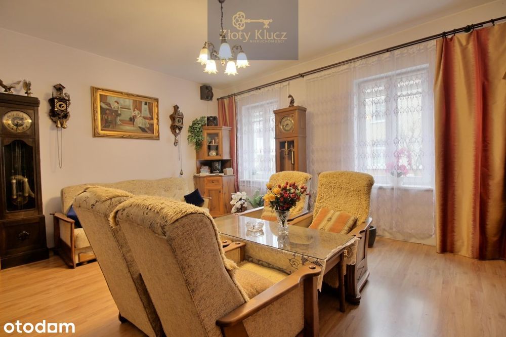 Przestronne 3 pokoje w pełnym rozkładzie-Zobacz- - Widok 4
