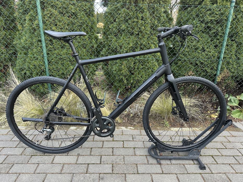 Sprzedam rower fitness Stevens