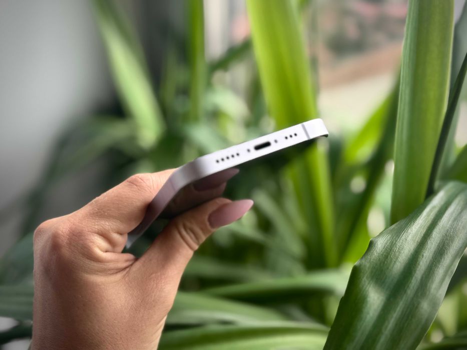 iPhone 14 128GB Purple - jak nowy!