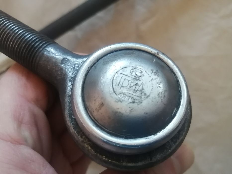 Наконечники рулевые газель, 3302, 2705