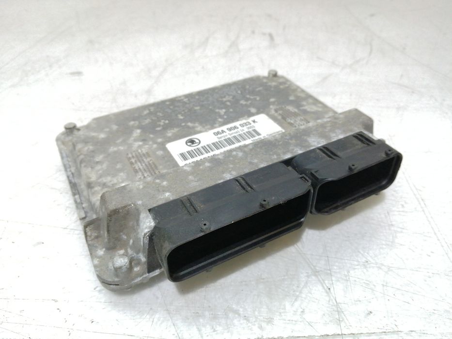 Centralina do Motor - SKODA OCTAVIA I Combi (1U5) | 98 - 10