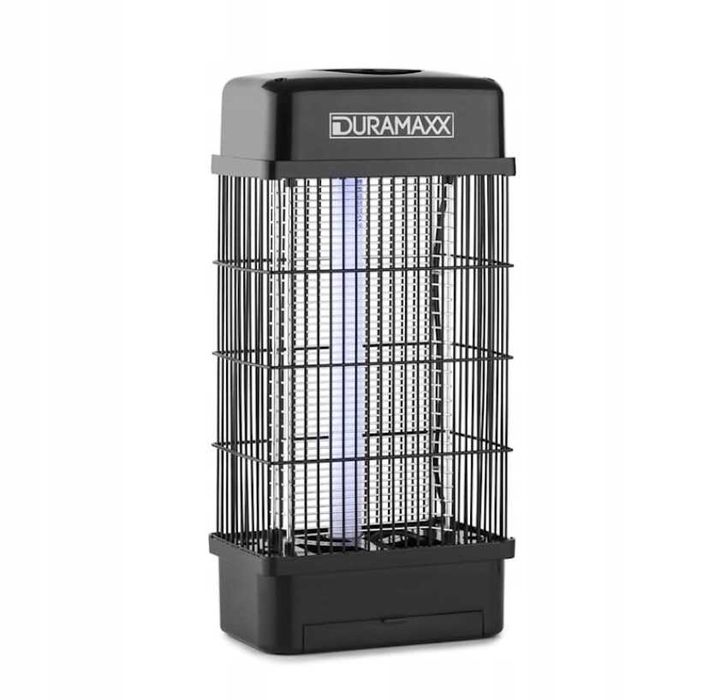 Lampa owadobójcza UV pułapka na owady OneConcept #5635