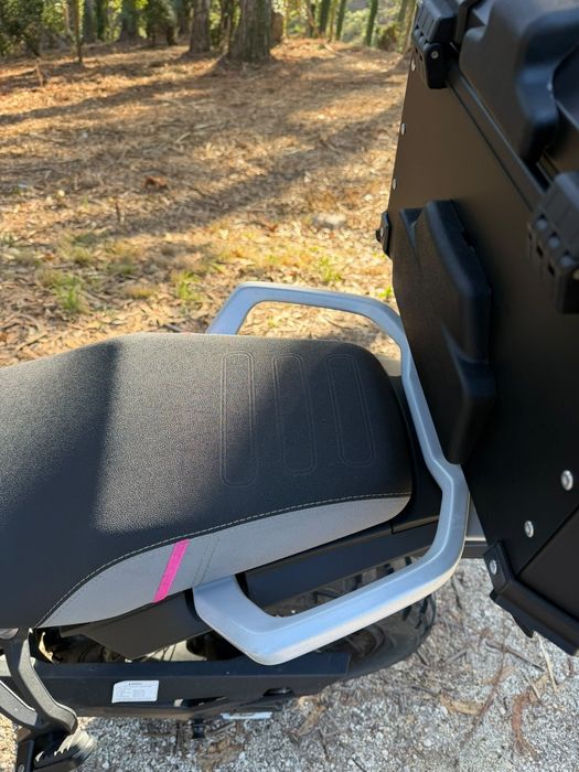 CF MOTO 450 MT 2024